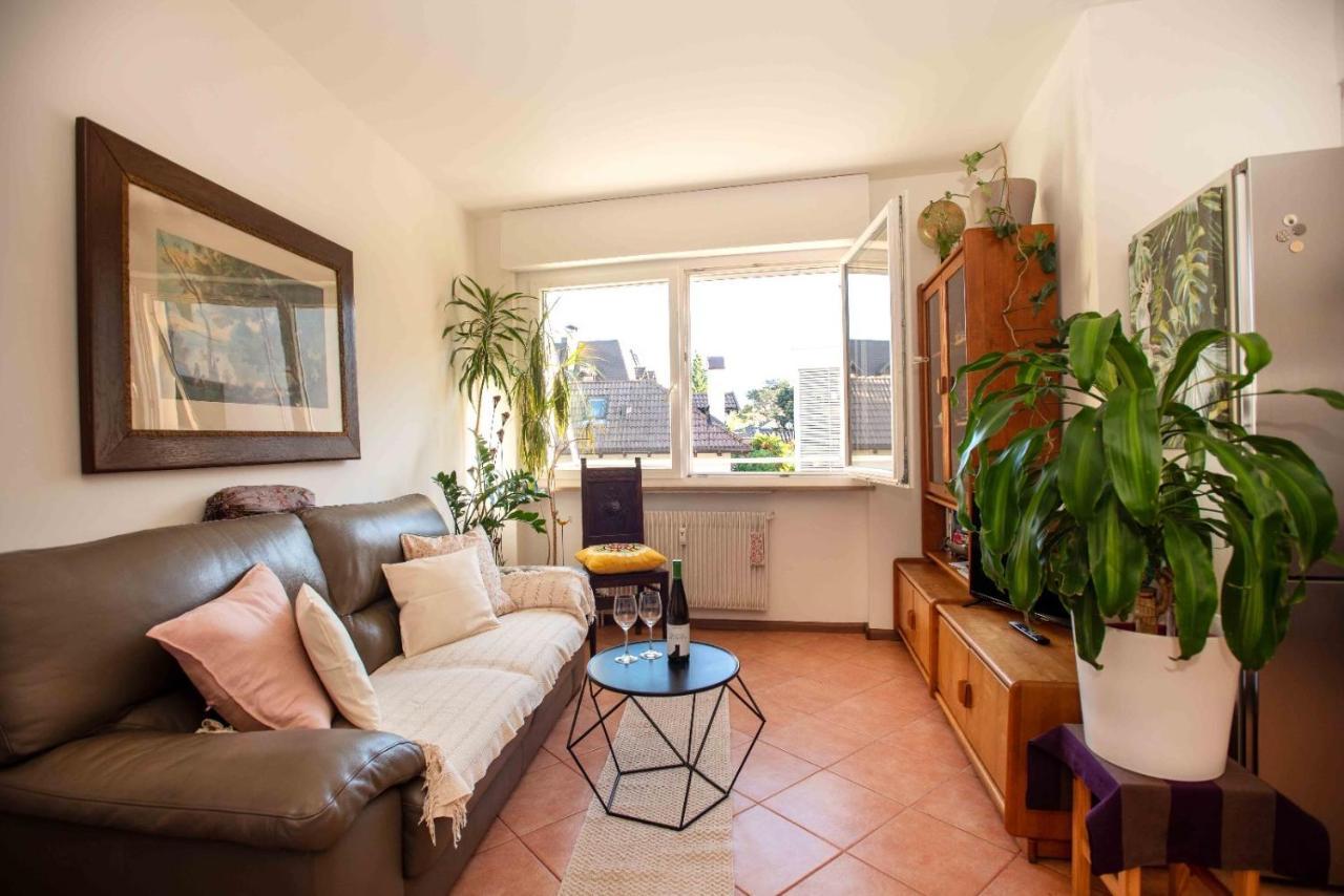 Merano Apartment Exterior photo