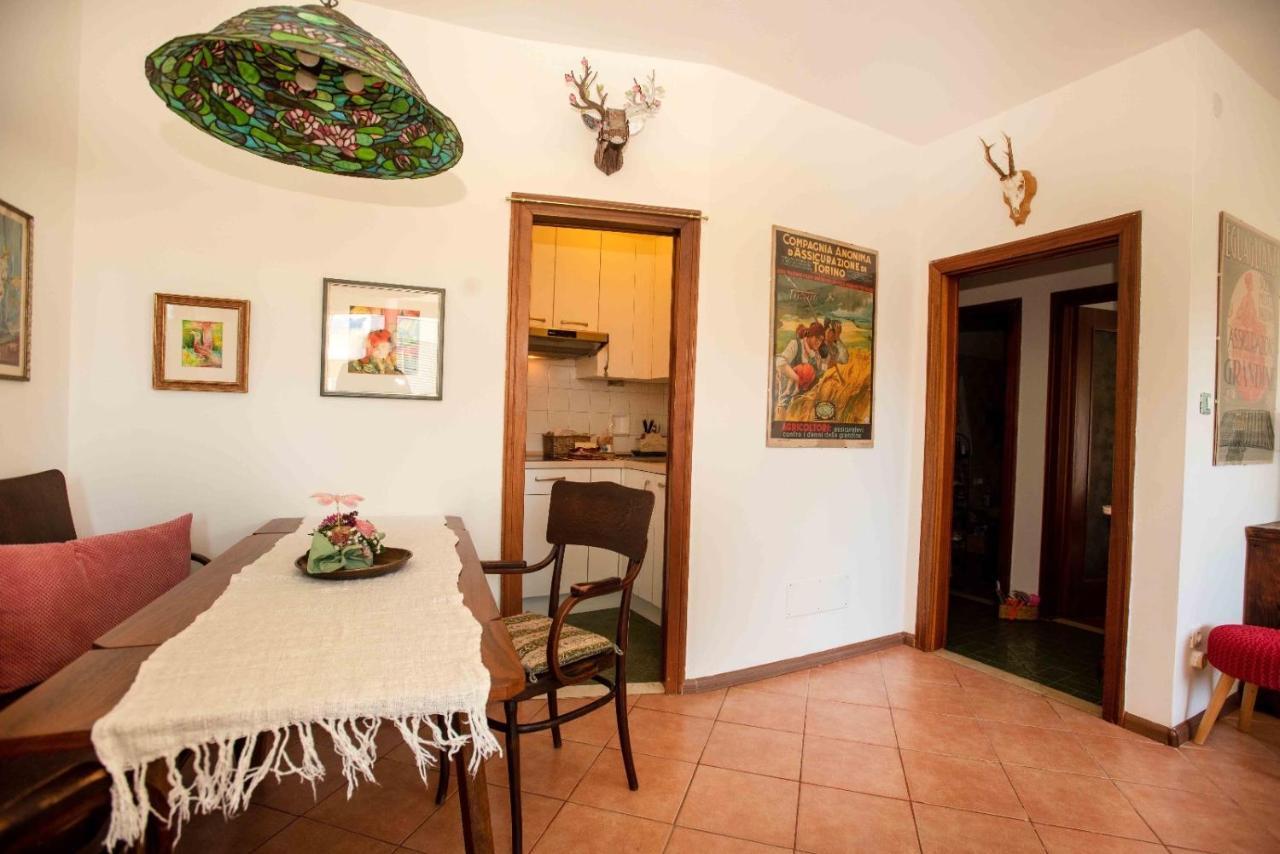 Merano Apartment Exterior photo